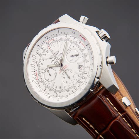 chronograph breitling watches|breitling chronograph for sale.